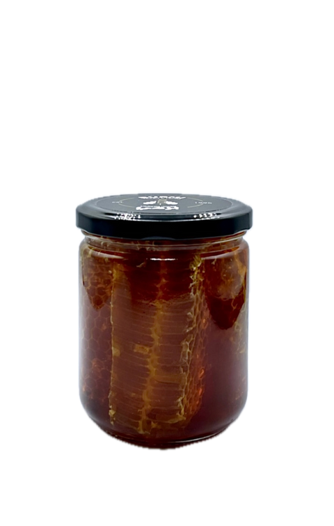 Local Sidr Honey comb